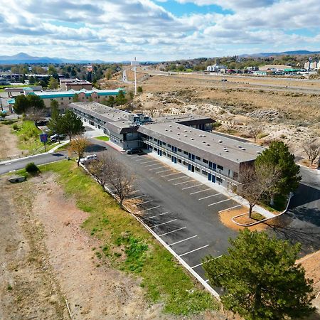 Motel 6-Elko, Nv Eksteriør billede