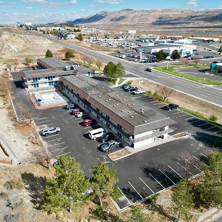 Motel 6-Elko, Nv Eksteriør billede
