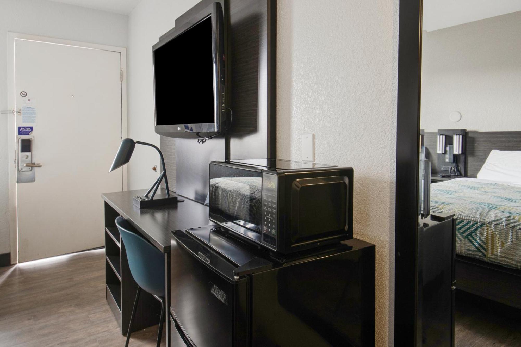 Motel 6-Elko, Nv Eksteriør billede