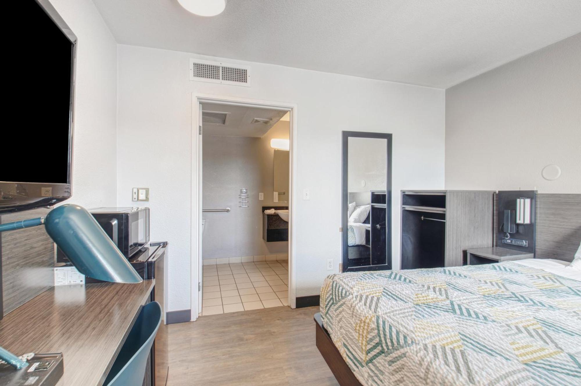 Motel 6-Elko, Nv Eksteriør billede