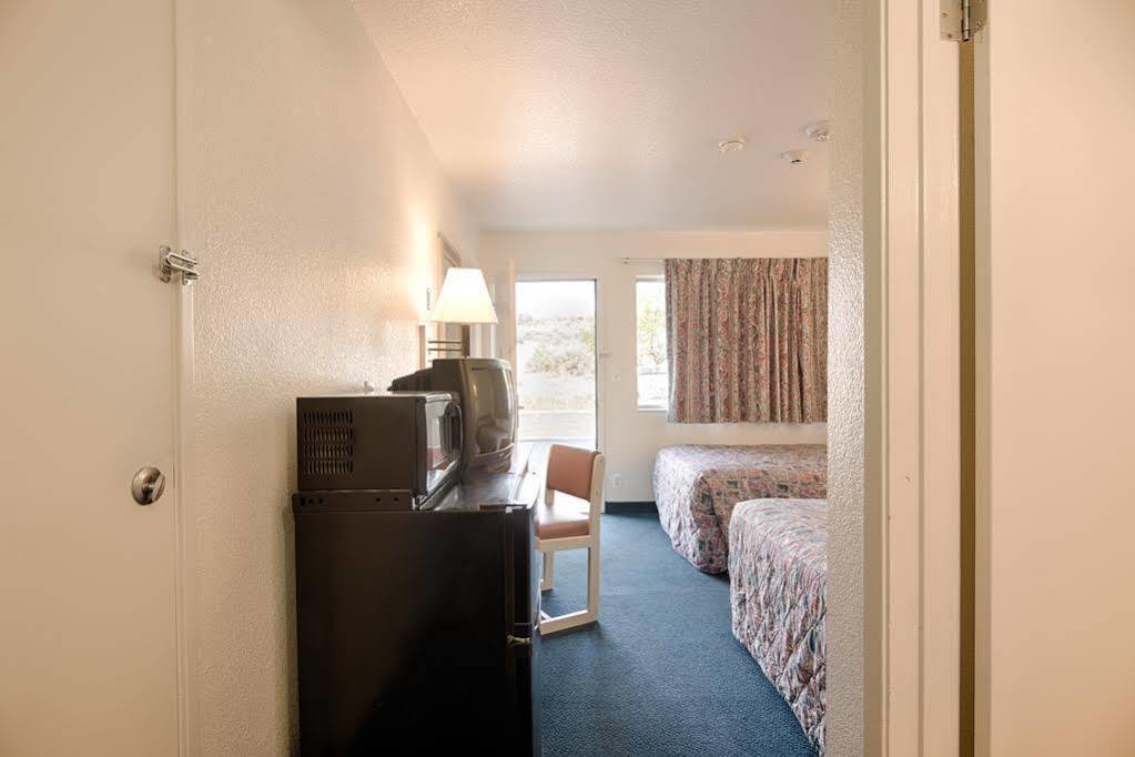 Motel 6-Elko, Nv Eksteriør billede
